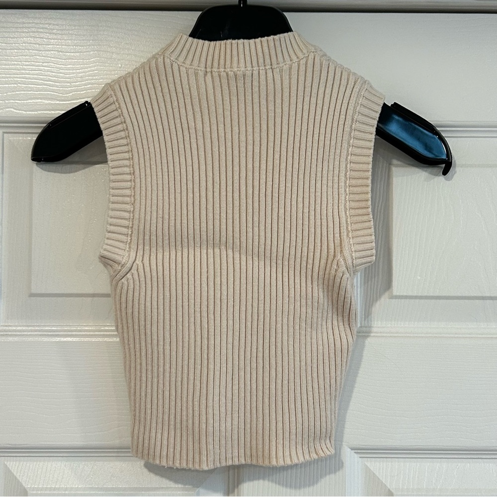 Zara Tank Top - Picture 3 of 3